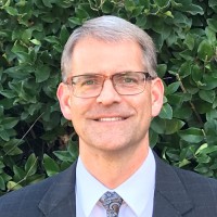 Dean Becker