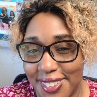 Sharita Dupree