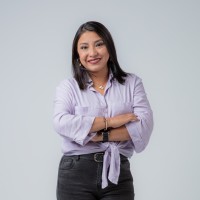Angie Condor Macuri
