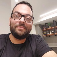 Estani dos Santos Cardoso ∴