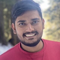 Meet Patel