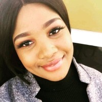 Claudia Moloi