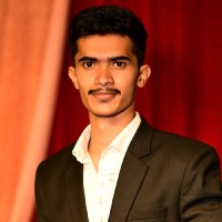 Vaibhav Thorat