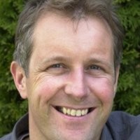 Peter Balmer