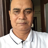 Niranjan Singh Verma