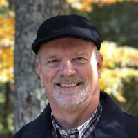 Glenn Jones