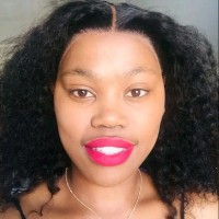 Zenande Somchiza