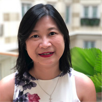 Cecilia Tan