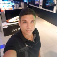 Rivaldo Jose