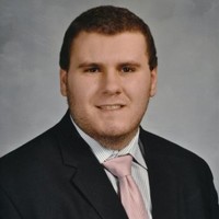 Ryan Gray
