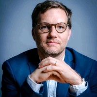 Jean-Christophe Forestier