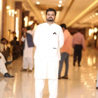 Syed Shoaib Hassan Shah