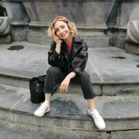Belchikova Alisa