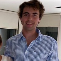 Tiago Raggio