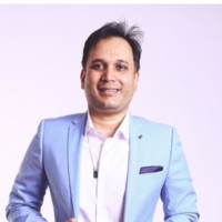 Vab Shekhar - MBA, Chartered FCSI, ALIBF, Mentor