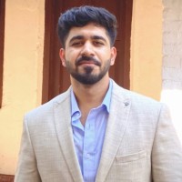 Vivek Chawhan
