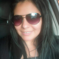 Heidi Ramírez Garay