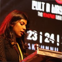 Aahladha Harilal A