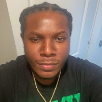 Damion Frazier