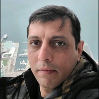 Salman Arif