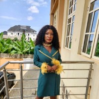 Joy Benjamin