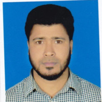 Mohammad Anowar Hossain
