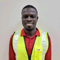 Raphael Amokyi