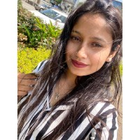Shraddha Mishra