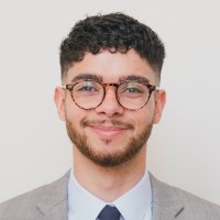 Bryan Barros