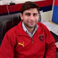 Vikas Dhingra
