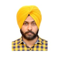 Jaskaran Singh Saini