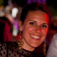 Julie Machaux