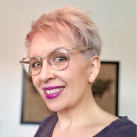 Amy Glass