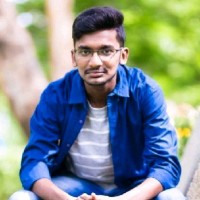 Srivishnu Kankipati