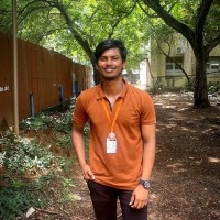 Senthil Kumar J