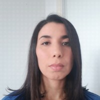 Sonia MEZIANI