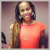 Rev. Imani Olear