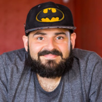 Daniel Davini