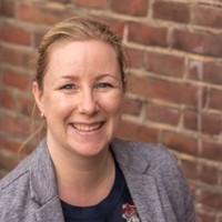 Rosanne Smid
