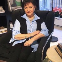Irina Atanasov