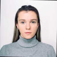 Alena Harashchenia