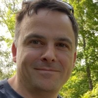 Geoff Slater