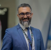 Mohammad Radwan