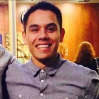 Andres Gutierrez