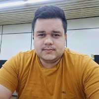 Alex Dias