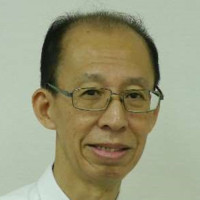 Patrick Heng