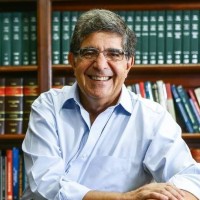 Antonio Penteado Mendonça