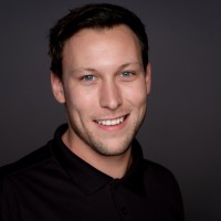 Chase Weber