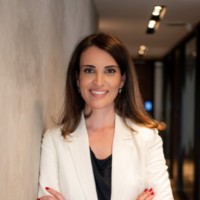 Joyce Dias