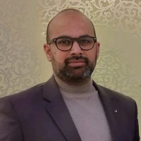 Zeeshan Hussain